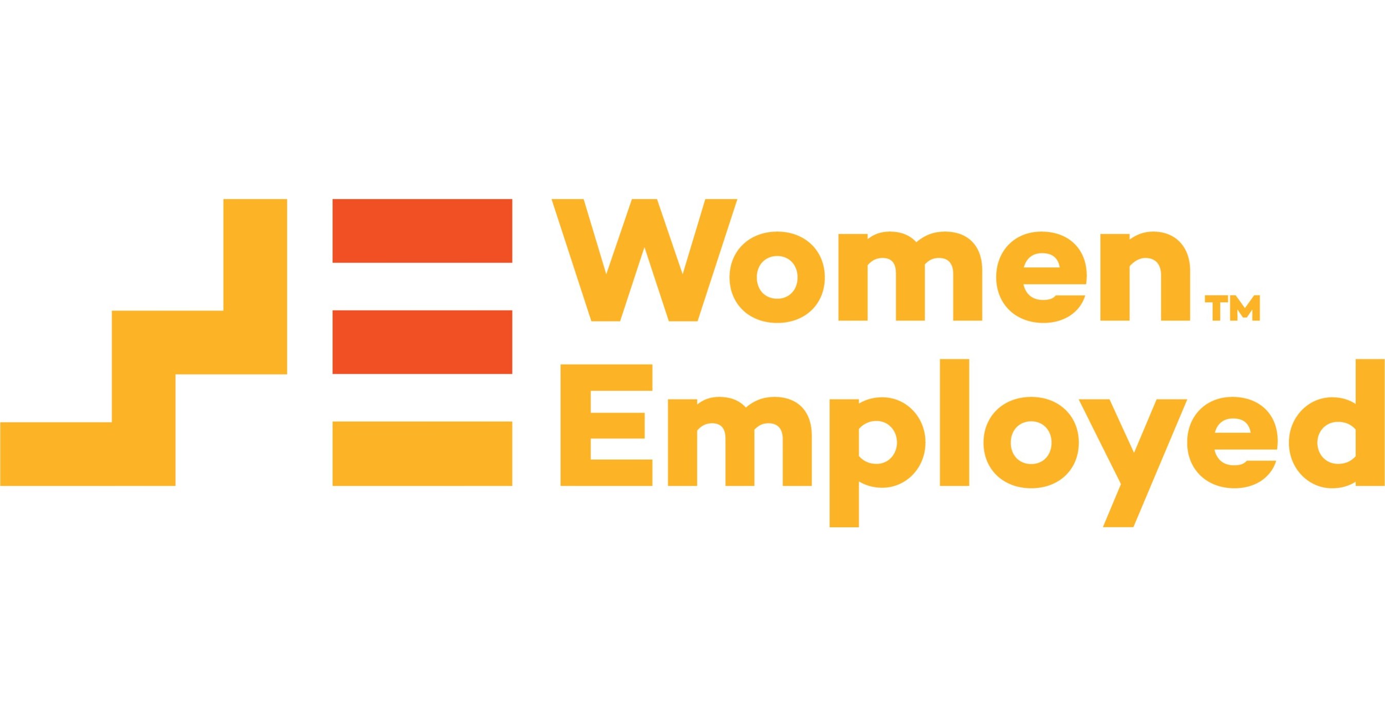 Women Employed Logo