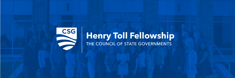 Toll Fellowship banner